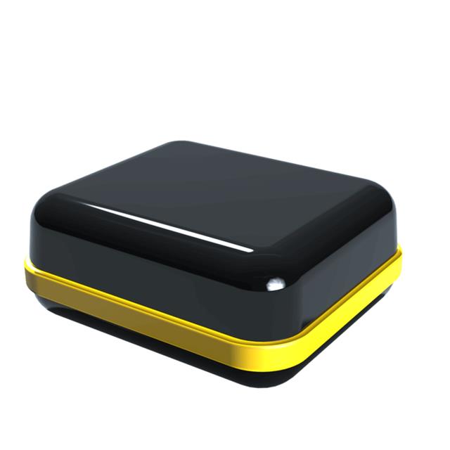 CX22ABKAYL Serpac  Boxes